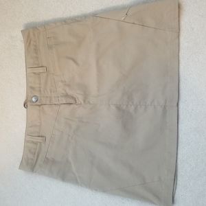 Athleta Skirt